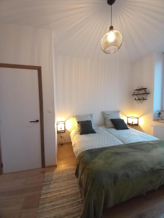 Appartement R&n Sea Blankenberge