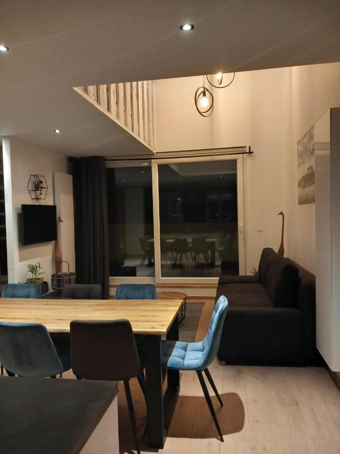 R&n Sea Appartement *