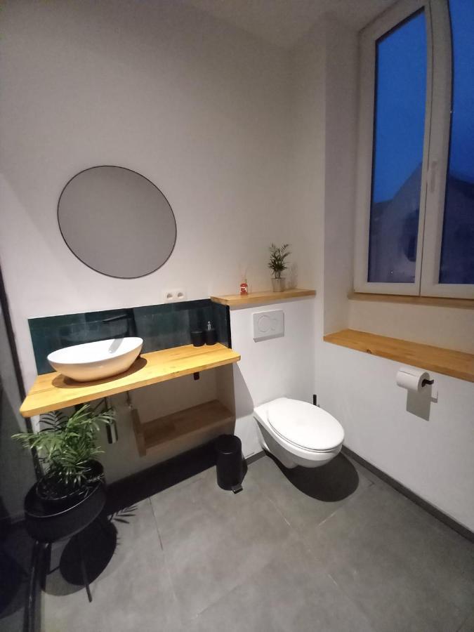 Appartement R&n Sea *