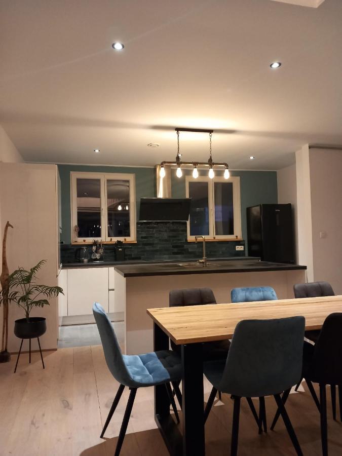 R&n Sea Appartement Blankenberge