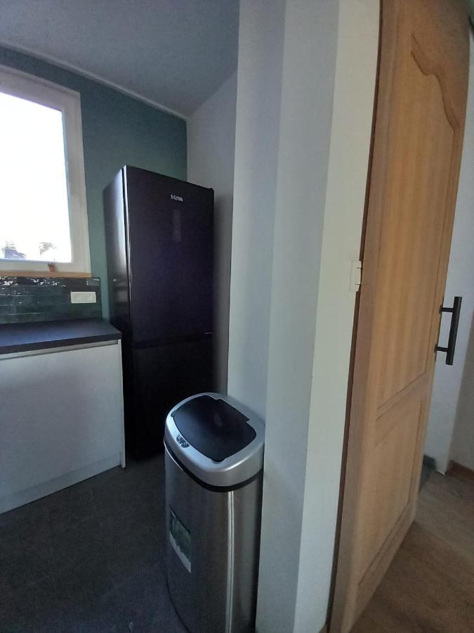 Appartement R&n Sea *