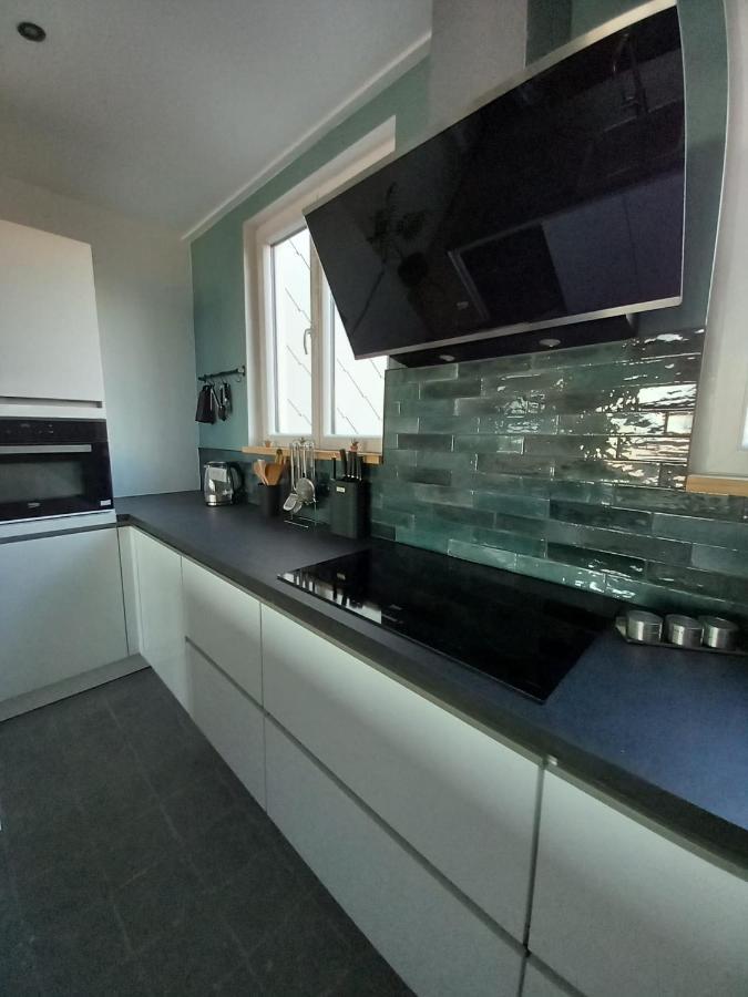 Appartement R&n Sea Blankenberge