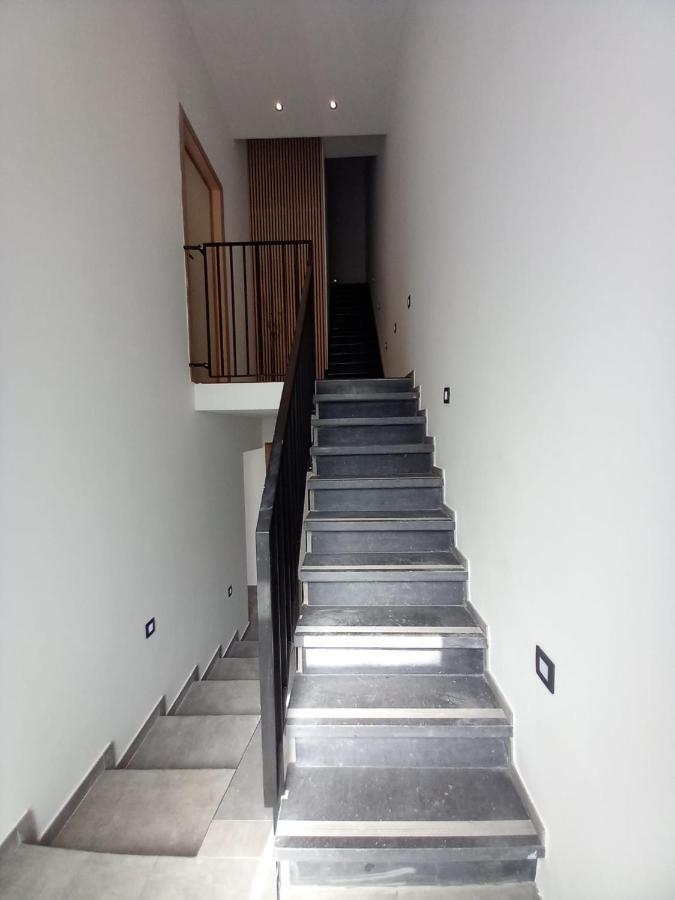 R&n Sea Appartement