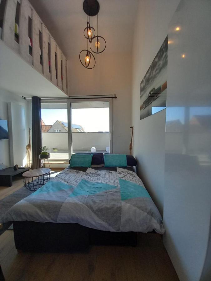 Appartement R&n Sea Blankenberge