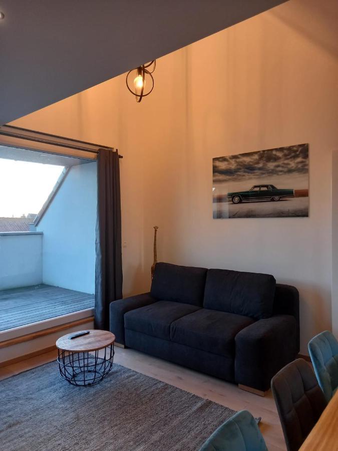 Appartement R&n Sea Blankenberge