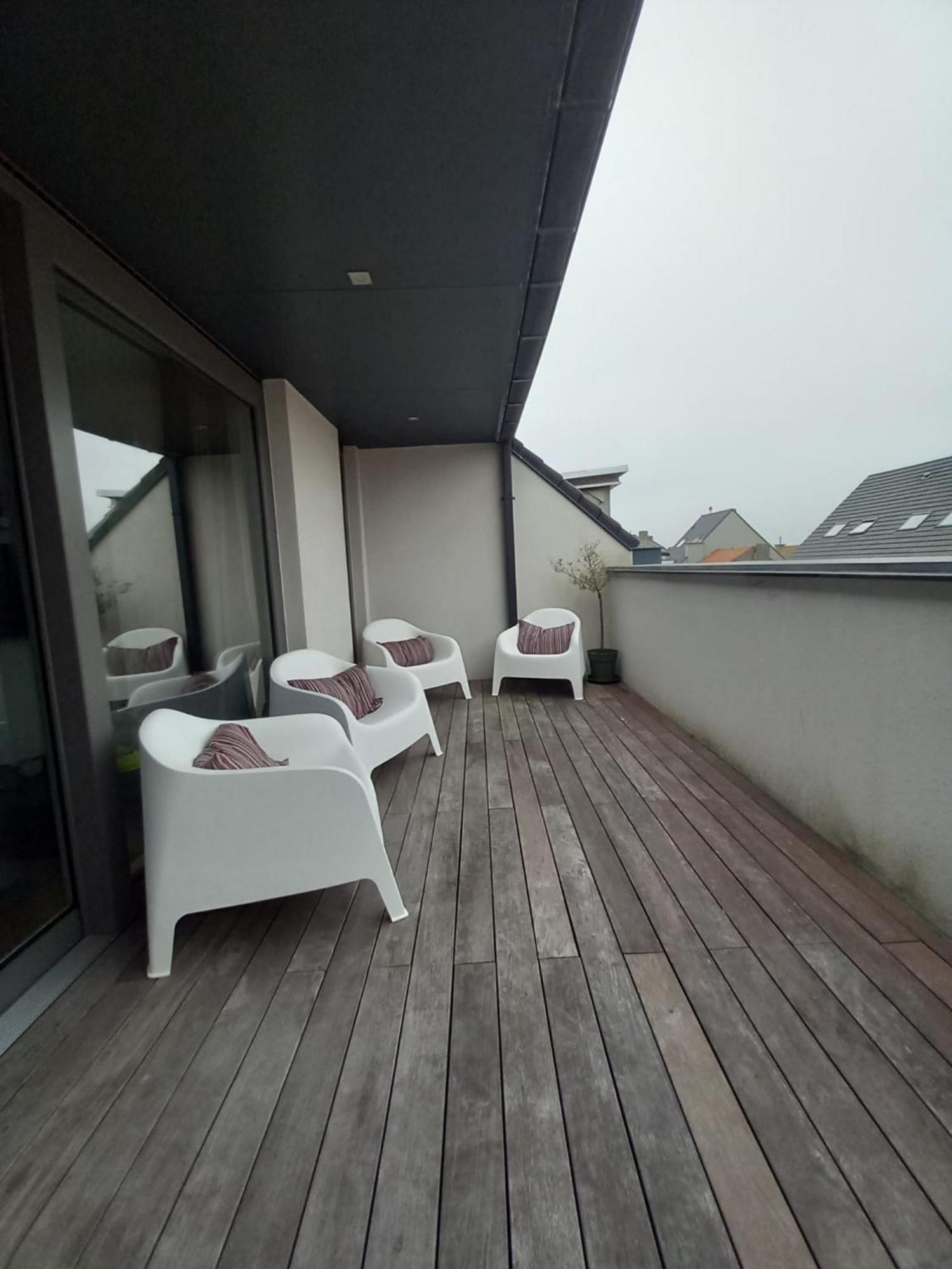 R&n Sea Blankenberge
